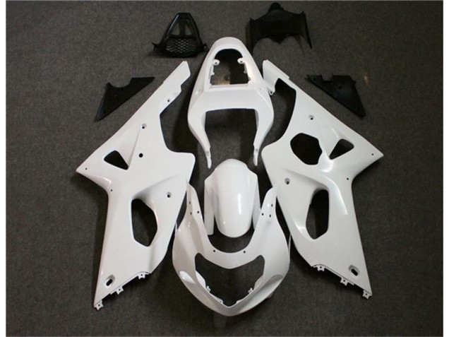 Buy 2000-2002 Unpainted Suzuki GSXR 1000 Motor Bike Fairings