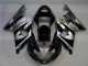 Buy 2000-2002 Silver Black Suzuki GSXR 1000 Motor Fairings Buy 2000-2002 Silver Black Suzuki GSXR 1000 Motor Fairings