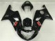 Buy 2000-2002 Black Suzuki GSXR 1000 Motorcylce Fairings Buy 2000-2002 Black Suzuki GSXR 1000 Motorcylce Fairings