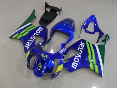 Buy 2000-2006 Mavistar Honda VTR1000 Motorcylce Fairings