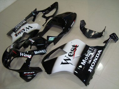Buy 2000-2006 West Honda VTR1000 Motor Bike Fairings