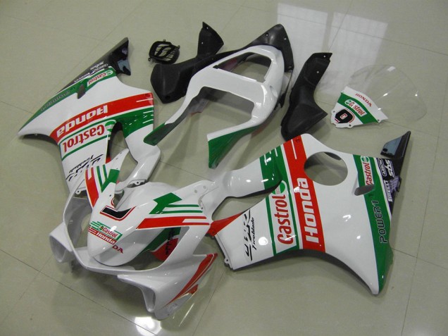 Buy 2001-2003 Castrol Honda CBR600 F4i Motorcylce Fairings Buy 2001-2003 Castrol Honda CBR600 F4i Motorcylce Fairings