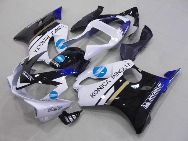 Buy 2001-2003 Konica Honda CBR600 F4i Motorbike Fairings Buy 2001-2003 Konica Honda CBR600 F4i Motorbike Fairings