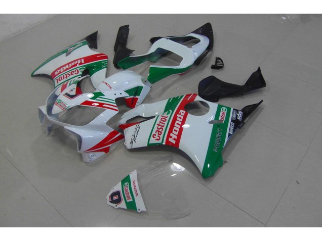Buy 2001-2003 Castrol Honda CBR600 F4i Motorcycle Bodywork Buy 2001-2003 Castrol Honda CBR600 F4i Motorcycle Bodywork