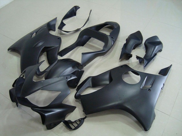 Buy 2001-2003 Matte Black Honda CBR600 F4i Moto Fairings Buy 2001-2003 Matte Black Honda CBR600 F4i Moto Fairings
