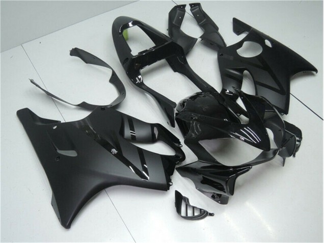 Buy 2001-2003 Glossy Matte Black Honda CBR600 F4i Bike Fairings Buy 2001-2003 Glossy Matte Black Honda CBR600 F4i Bike Fairings