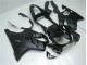 Buy 2001-2003 Glossy Matte Black Honda CBR600 F4i Bike Fairings