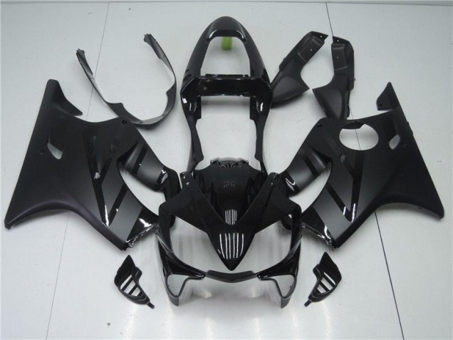 Buy 2001-2003 Glossy Matte Black Honda CBR600 F4i Bike Fairings Buy 2001-2003 Glossy Matte Black Honda CBR600 F4i Bike Fairings
