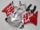 Buy 2001-2003 Silver Red Honda CBR600 F4i Bike Fairings Buy 2001-2003 Silver Red Honda CBR600 F4i Bike Fairings