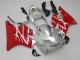 Buy 2001-2003 Silver Red Honda CBR600 F4i Bike Fairings Buy 2001-2003 Silver Red Honda CBR600 F4i Bike Fairings