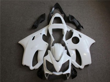 Buy 2001-2003 Unpainted Honda CBR600 F4i Bike Fairing Kit