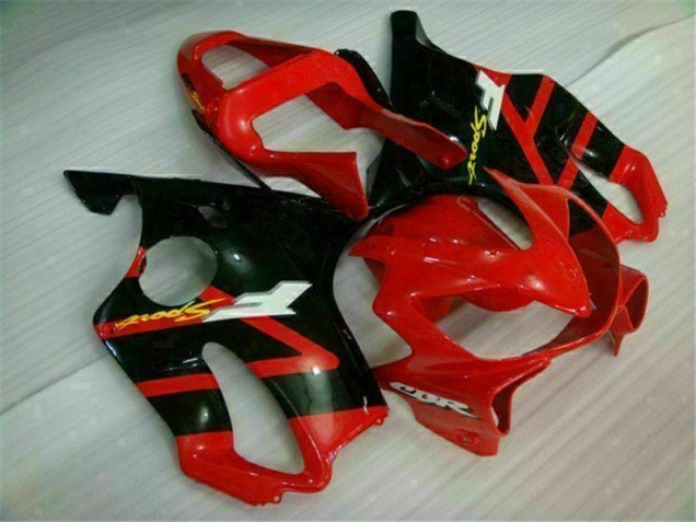 Buy 2001-2003 Red Black Honda CBR600 F4i Motorcycle Fairings Kits Buy 2001-2003 Red Black Honda CBR600 F4i Motorcycle Fairings Kits