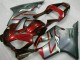Buy 2001-2003 Red Silver Honda CBR600 F4i Moto Fairings Buy 2001-2003 Red Silver Honda CBR600 F4i Moto Fairings