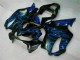 Buy 2001-2003 Blue Flames Honda CBR600 F4i Bike Fairings Buy 2001-2003 Blue Flames Honda CBR600 F4i Bike Fairings