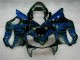 Buy 2001-2003 Blue Flames Honda CBR600 F4i Bike Fairings Buy 2001-2003 Blue Flames Honda CBR600 F4i Bike Fairings