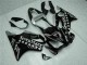 Buy 2001-2003 Black White Seven Stars Honda CBR600 F4i Bike Fairing Buy 2001-2003 Black White Seven Stars Honda CBR600 F4i Bike Fairing