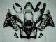 Buy 2001-2003 Black White Seven Stars Honda CBR600 F4i Bike Fairing Buy 2001-2003 Black White Seven Stars Honda CBR600 F4i Bike Fairing
