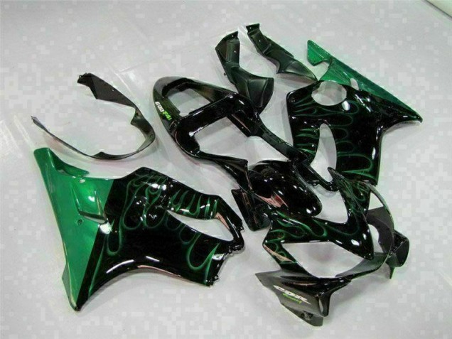 Buy 2001-2003 Green Honda CBR600 F4i Motorbike Fairing Buy 2001-2003 Green Honda CBR600 F4i Motorbike Fairing