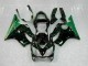 Buy 2001-2003 Green Honda CBR600 F4i Motorbike Fairing Buy 2001-2003 Green Honda CBR600 F4i Motorbike Fairing