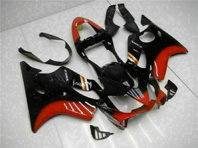 Buy 2001-2003 Red Black Honda CBR600 F4i Motorcyle Fairings Buy 2001-2003 Red Black Honda CBR600 F4i Motorcyle Fairings