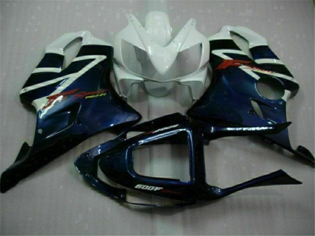 Buy 2001-2003 Blue Honda CBR600 F4i Replacement Fairings Buy 2001-2003 Blue Honda CBR600 F4i Replacement Fairings