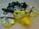 Buy 2001-2003 Yellow Silver Nastro Azzurro Honda CBR600 F4i Motorcylce Fairings Buy 2001-2003 Yellow Silver Nastro Azzurro Honda CBR600 F4i Motorcylce Fairings