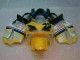 Buy 2001-2003 Yellow Silver Nastro Azzurro Honda CBR600 F4i Motorcylce Fairings Buy 2001-2003 Yellow Silver Nastro Azzurro Honda CBR600 F4i Motorcylce Fairings