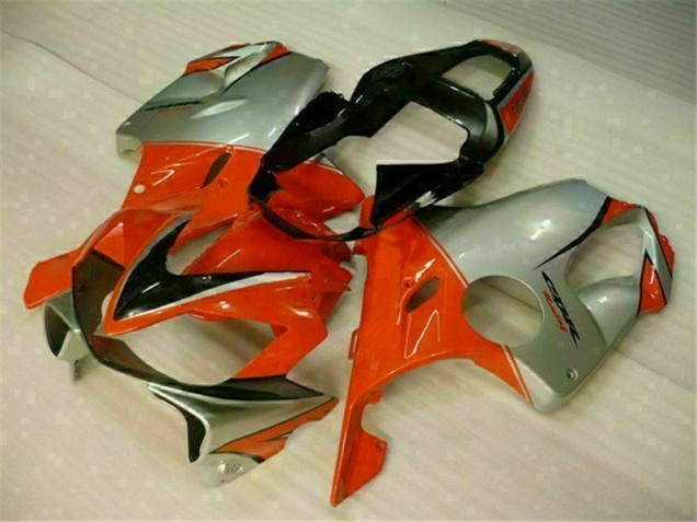 Buy 2001-2003 Red Silver Honda CBR600 F4i Motorcycle Fairing Kits Buy 2001-2003 Red Silver Honda CBR600 F4i Motorcycle Fairing Kits