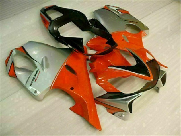 Buy 2001-2003 Red Silver Honda CBR600 F4i Motorcycle Fairing Kits Buy 2001-2003 Red Silver Honda CBR600 F4i Motorcycle Fairing Kits