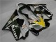 Buy 2001-2003 Yellow Silver Black Playboy Honda CBR600 F4i Motorcycle Fairing Kit Buy 2001-2003 Yellow Silver Black Playboy Honda CBR600 F4i Motorcycle Fairing Kit