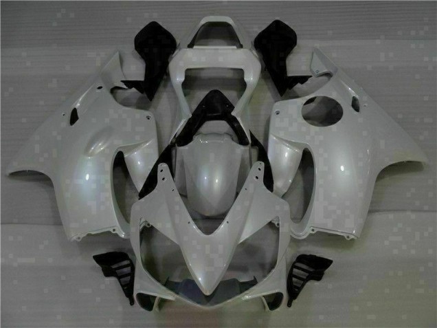 Buy 2001-2003 White Honda CBR600 F4i Motorbike Fairing Buy 2001-2003 White Honda CBR600 F4i Motorbike Fairing