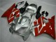 Buy 2001-2003 Red Silver Honda CBR600 F4i Motor Bike Fairings Buy 2001-2003 Red Silver Honda CBR600 F4i Motor Bike Fairings