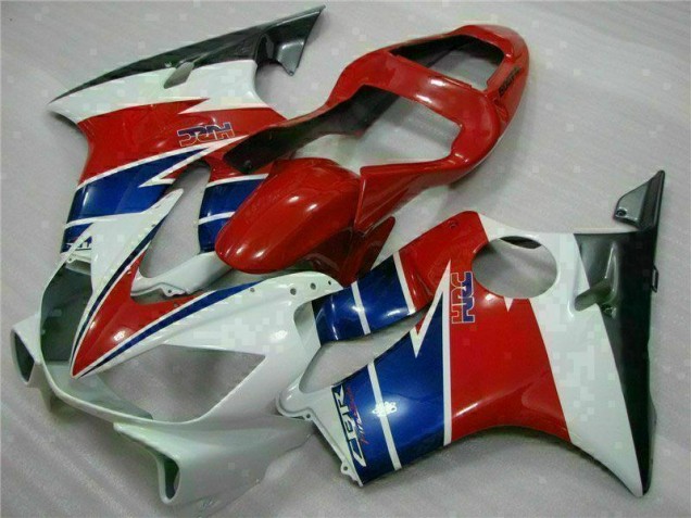 Buy 2001-2003 Red White Blue Honda CBR600 F4i Replacement Motorcycle Fairings Buy 2001-2003 Red White Blue Honda CBR600 F4i Replacement Motorcycle Fairings