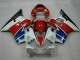 Buy 2001-2003 Red White Blue Honda CBR600 F4i Replacement Motorcycle Fairings Buy 2001-2003 Red White Blue Honda CBR600 F4i Replacement Motorcycle Fairings