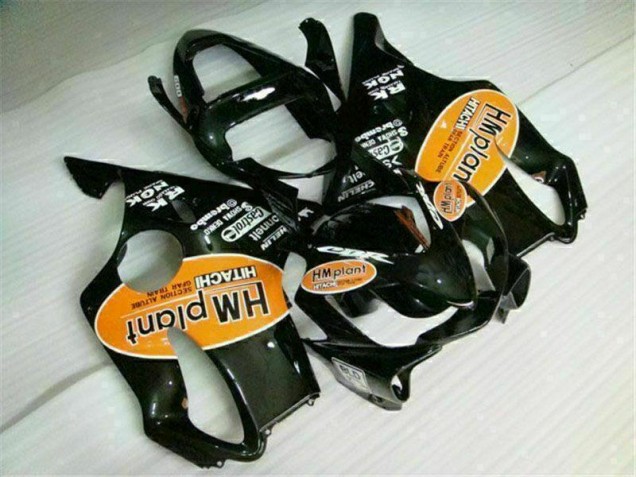 Buy 2001-2003 Orange Black Honda CBR600 F4i Motorcycle Bodywork Buy 2001-2003 Orange Black Honda CBR600 F4i Motorcycle Bodywork