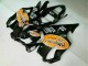 Buy 2001-2003 Orange Black Honda CBR600 F4i Motorcycle Bodywork Buy 2001-2003 Orange Black Honda CBR600 F4i Motorcycle Bodywork