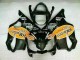 Buy 2001-2003 Orange Black Honda CBR600 F4i Motorcycle Bodywork Buy 2001-2003 Orange Black Honda CBR600 F4i Motorcycle Bodywork