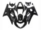 Buy 2001-2003 Black Suzuki GSXR 600/750 Motor Fairings