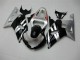 Buy 2001-2003 Black Silver Suzuki GSXR 600/750 Motorbike Fairing Buy 2001-2003 Black Silver Suzuki GSXR 600/750 Motorbike Fairing