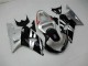 Buy 2001-2003 Black Silver Suzuki GSXR 600/750 Motorbike Fairing Buy 2001-2003 Black Silver Suzuki GSXR 600/750 Motorbike Fairing