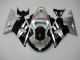 Buy 2001-2003 Black Silver Suzuki GSXR 600/750 Motorbike Fairing Buy 2001-2003 Black Silver Suzuki GSXR 600/750 Motorbike Fairing