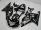 Buy 2001-2003 Black Suzuki GSXR 600/750 Bike Fairing Buy 2001-2003 Black Suzuki GSXR 600/750 Bike Fairing