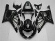 Buy 2001-2003 Black Suzuki GSXR 600/750 Bike Fairing Buy 2001-2003 Black Suzuki GSXR 600/750 Bike Fairing