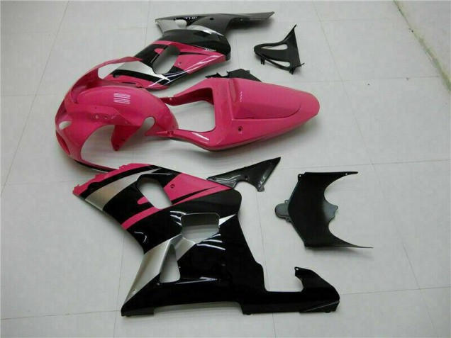 Buy 2001-2003 Pink Suzuki GSXR 600/750 Motor Bike Fairings Buy 2001-2003 Pink Suzuki GSXR 600/750 Motor Bike Fairings