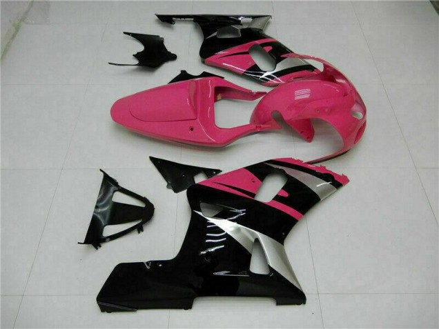 Buy 2001-2003 Pink Suzuki GSXR 600/750 Motor Bike Fairings Buy 2001-2003 Pink Suzuki GSXR 600/750 Motor Bike Fairings
