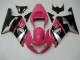 Buy 2001-2003 Pink Suzuki GSXR 600/750 Motor Bike Fairings Buy 2001-2003 Pink Suzuki GSXR 600/750 Motor Bike Fairings