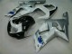 Buy 2001-2003 Silver Black Suzuki GSXR 600/750 Motorbike Fairing Kits