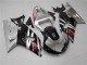 Buy 2001-2003 Silver Suzuki GSXR 600/750 Motorcycle Fairings Kits Buy 2001-2003 Silver Suzuki GSXR 600/750 Motorcycle Fairings Kits