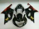 Buy 2001-2003 Black Suzuki GSXR 600/750 Moto Fairings Buy 2001-2003 Black Suzuki GSXR 600/750 Moto Fairings