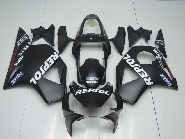 Buy 2002-2003 Matte Black Repsol Honda CBR900RR 954 Motorcycle Bodywork Buy 2002-2003 Matte Black Repsol Honda CBR900RR 954 Motorcycle Bodywork